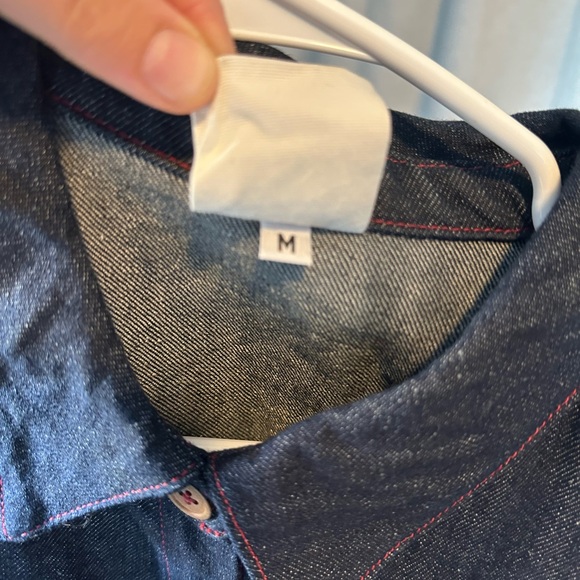 Lykke Wullf Ranch jacket RARE - Picture 3 of 5